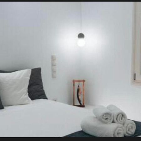 Markamar Loutraki  Ngoại thất bức ảnh