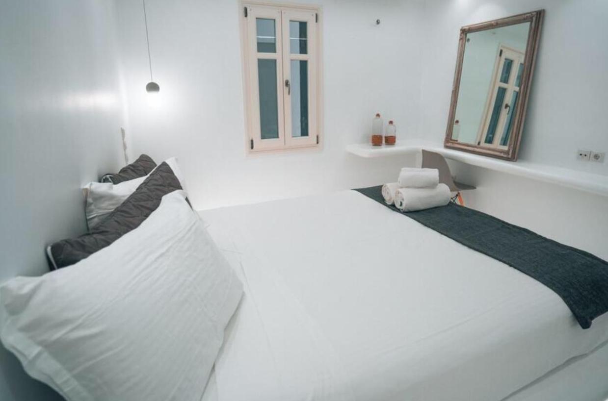 Markamar Loutraki  Ngoại thất bức ảnh