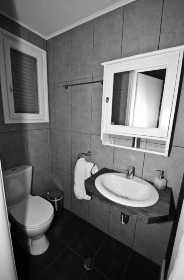 Markamar Loutraki  Ngoại thất bức ảnh