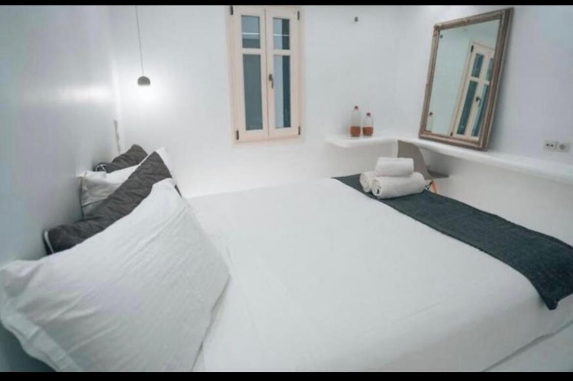 Markamar Loutraki  Ngoại thất bức ảnh