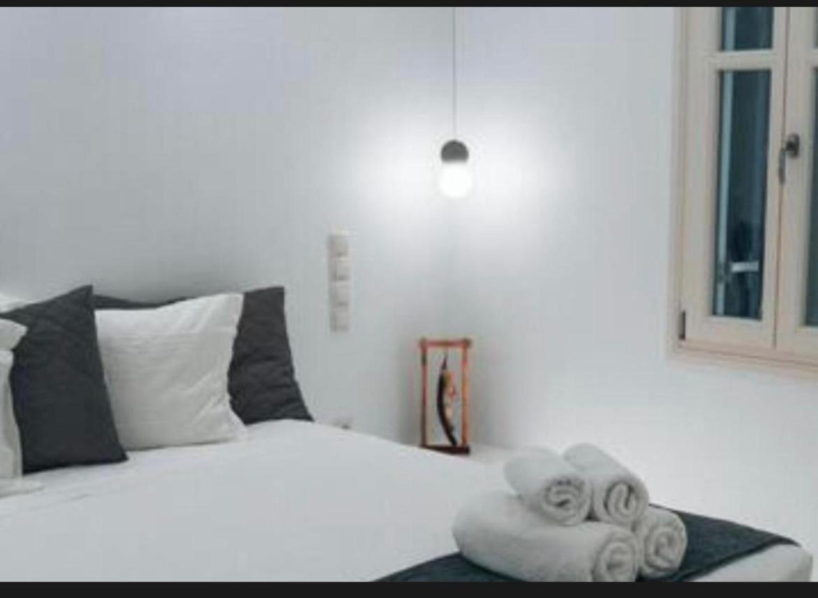 Markamar Loutraki  Ngoại thất bức ảnh