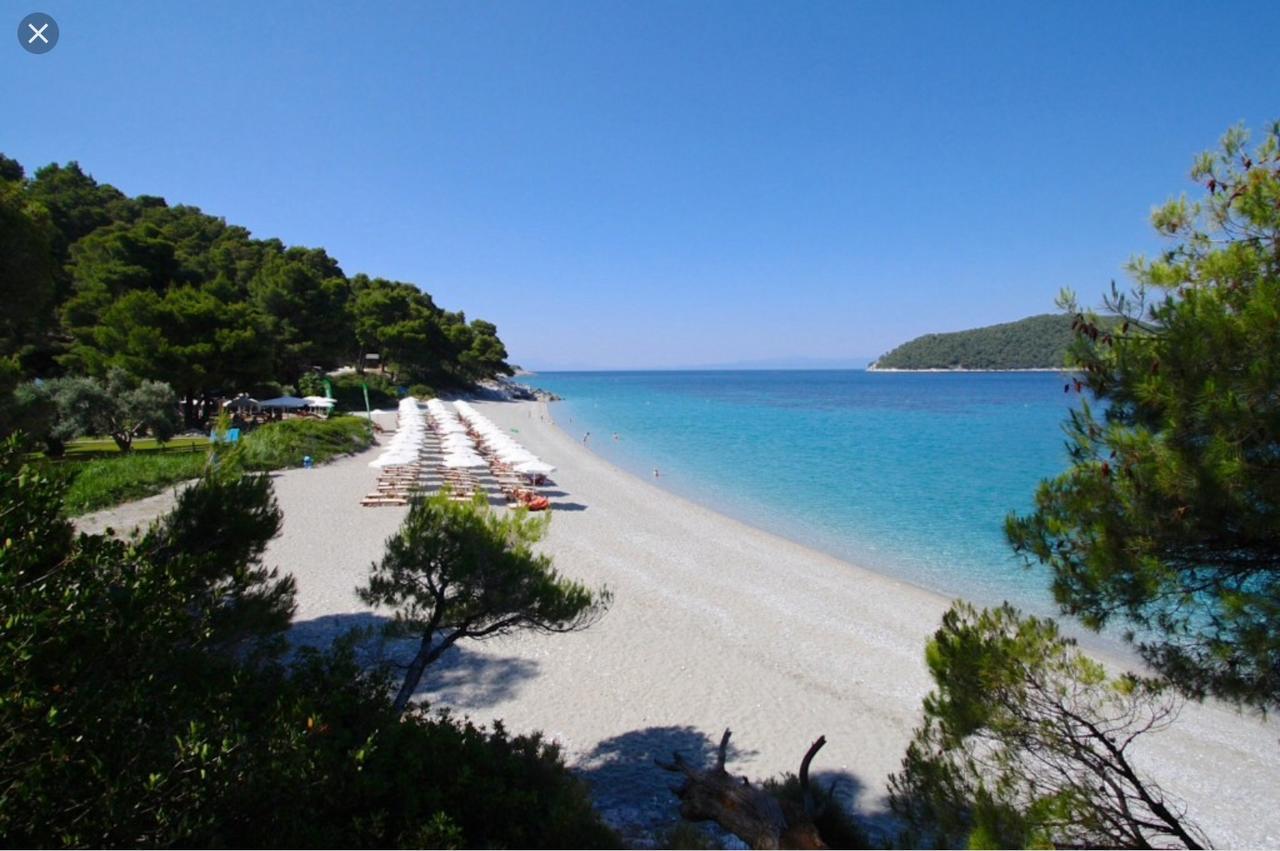 Markamar Loutraki  Ngoại thất bức ảnh